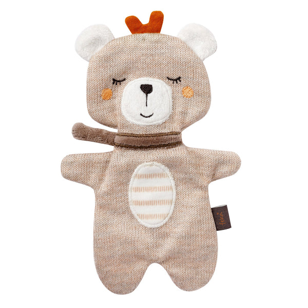 Crinkly Teddy