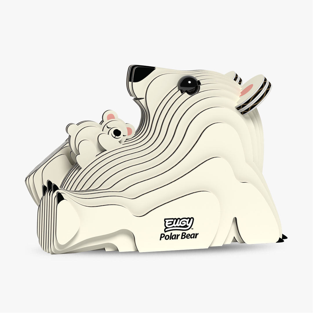 052 Polar bear