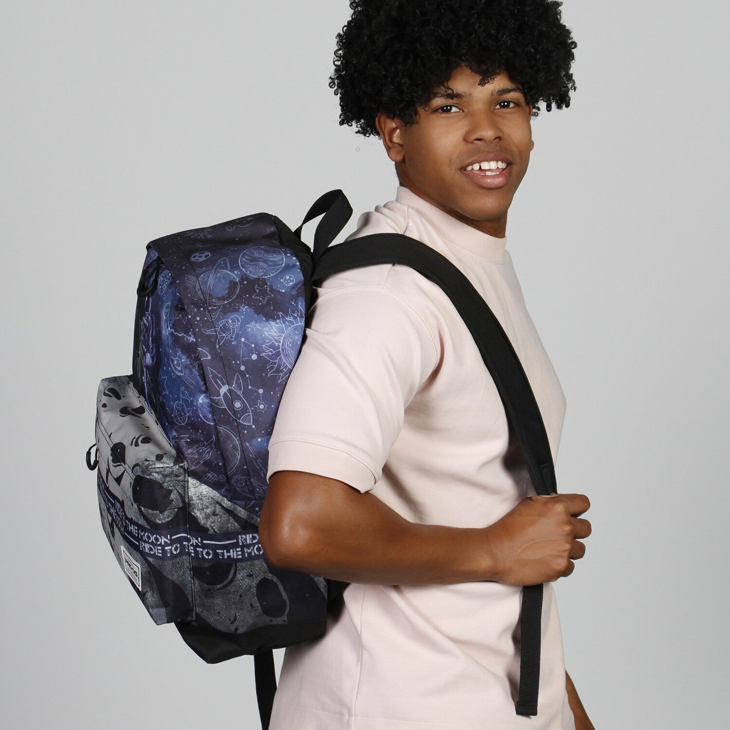 Sac à Dos HS FAN 2.0 PRODG « Astrorider »