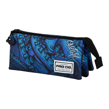 Trousse Triple FAN 2.0 PRODG « Caothic »