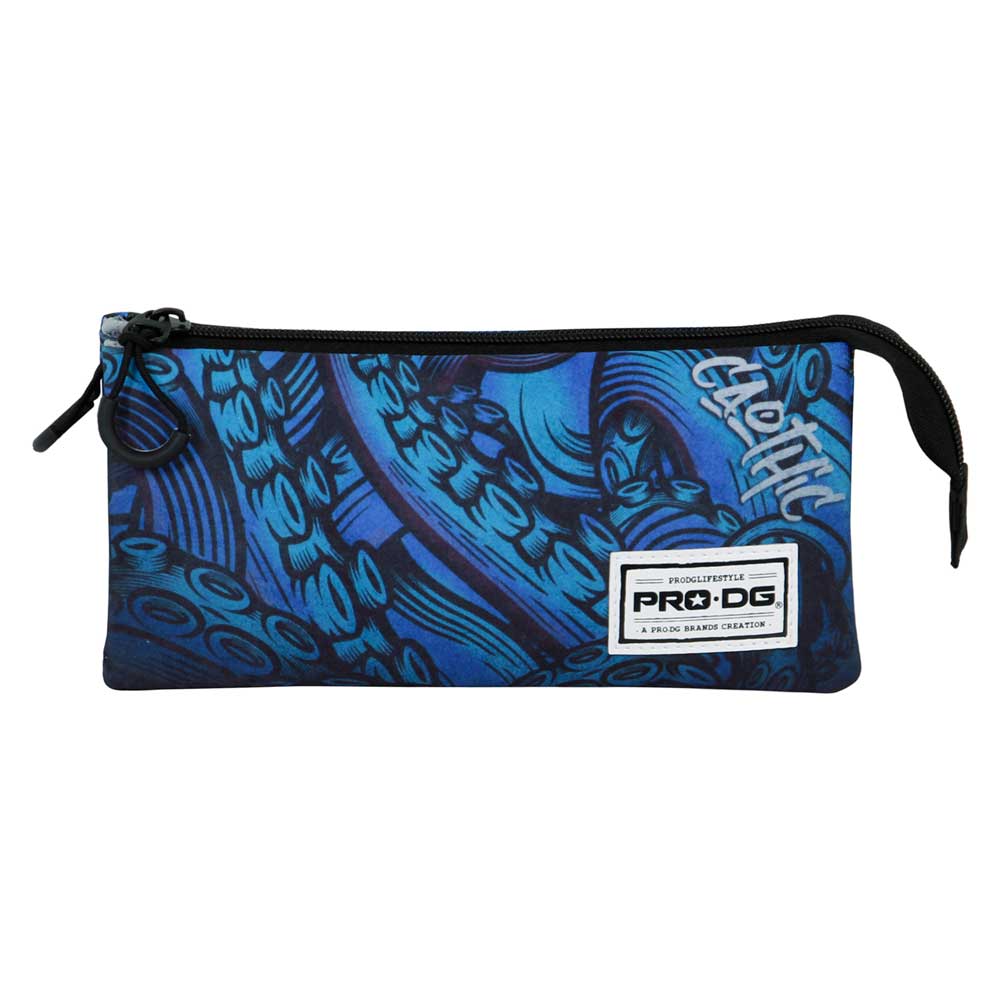 Trousse Triple FAN 2.0 PRODG « Caothic »