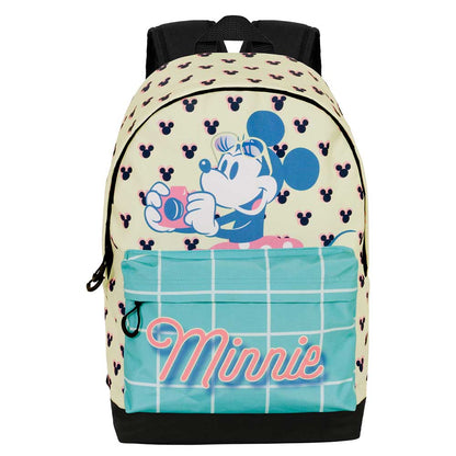 Sac à Dos HS FAN 2.0 Disney Minnie Mouse « Cheese »