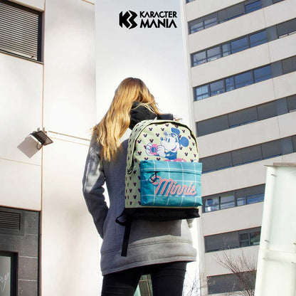 Sac à Dos HS FAN 2.0 Disney Minnie Mouse « Cheese »