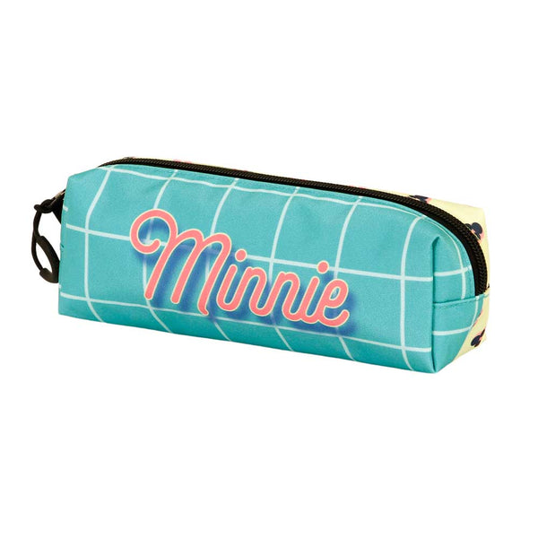 Trousse Carrée FAN 2.0 Disney Minnie Mouse « Cheese »