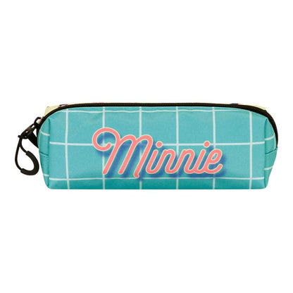 Trousse Carrée FAN 2.0 Disney Minnie Mouse « Cheese »