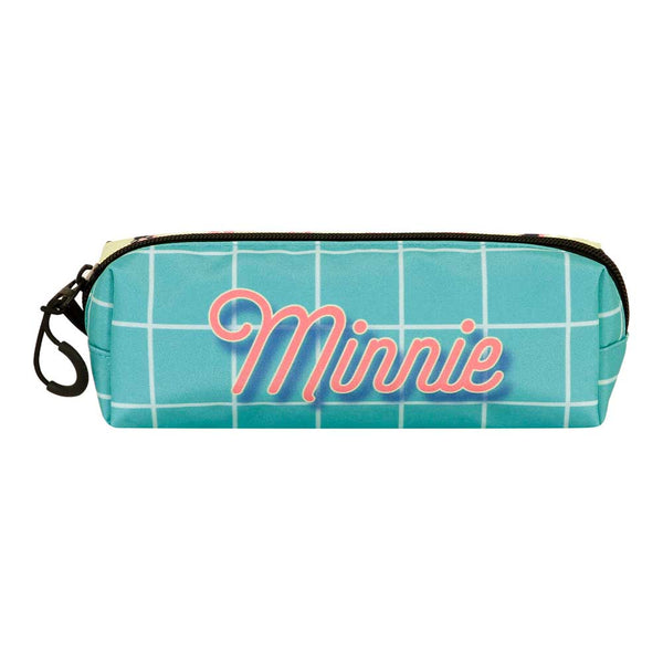 Trousse Carrée FAN 2.0 Disney Minnie Mouse « Cheese »