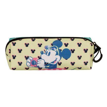 Trousse Carrée FAN 2.0 Disney Minnie Mouse « Cheese »
