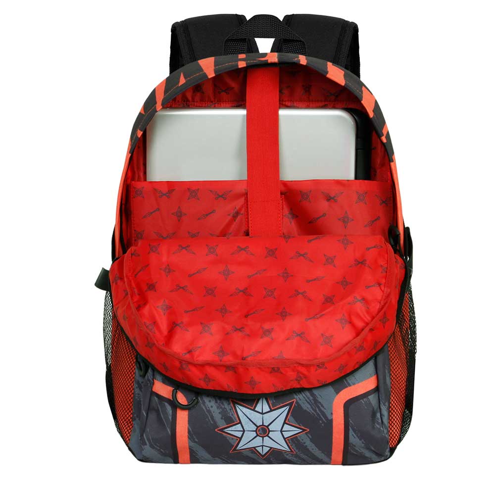 Sac à Dos Fight FAN 2.0 Naruto « Shuriken »