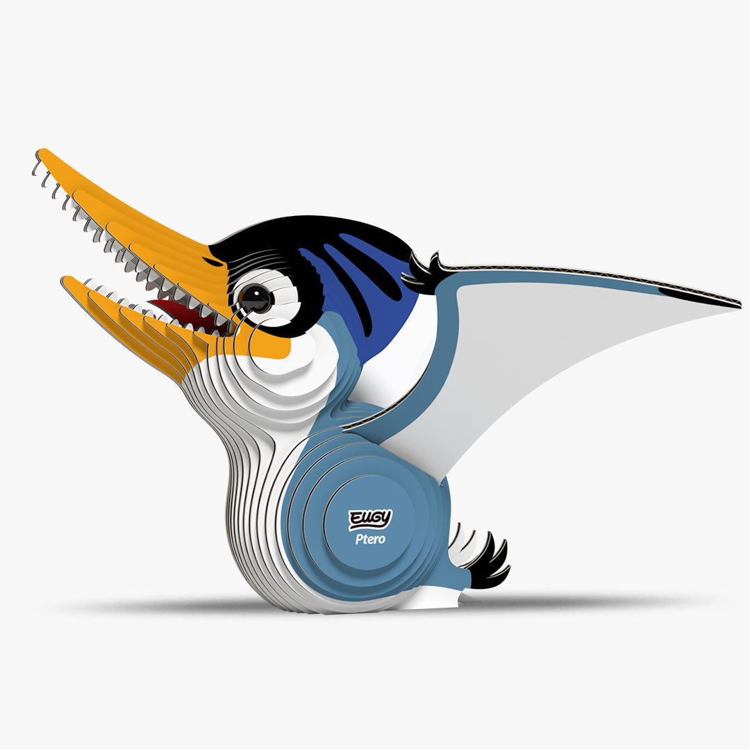 053 Pterosaur