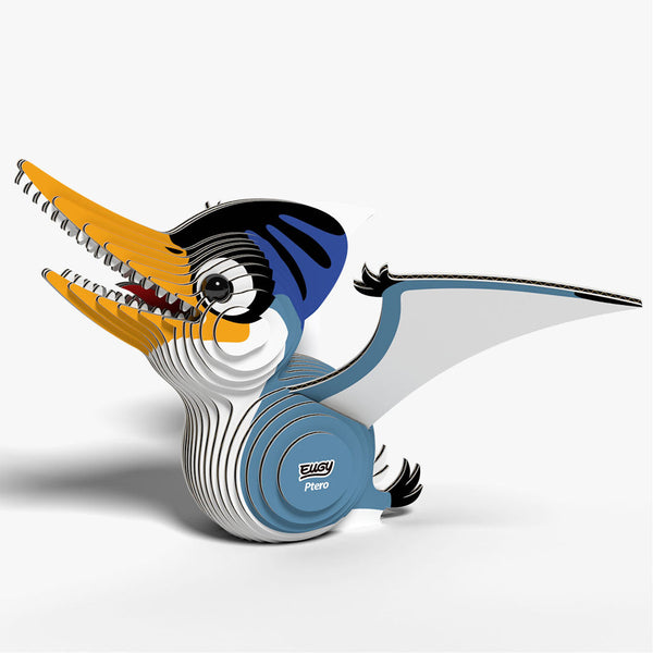053 Pterosaur