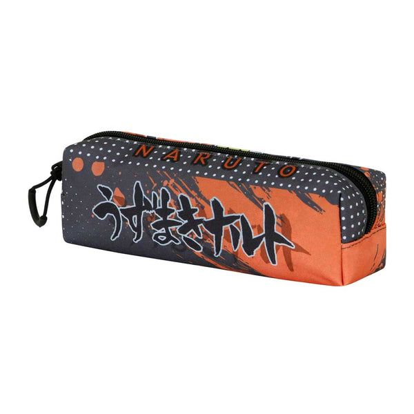 Trousse Carrée FAN 2.0 Naruto « Hachimaki »