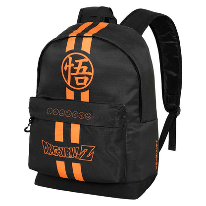 Sac à Dos ECO 2.0 Dragon Ball « Lining Ball »