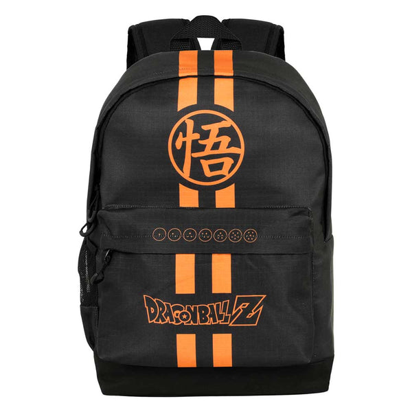 Sac à Dos ECO 2.0 Dragon Ball « Lining Ball »