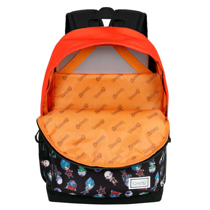 Sac à Dos ECO 2.0 Dragon Ball « Androids »