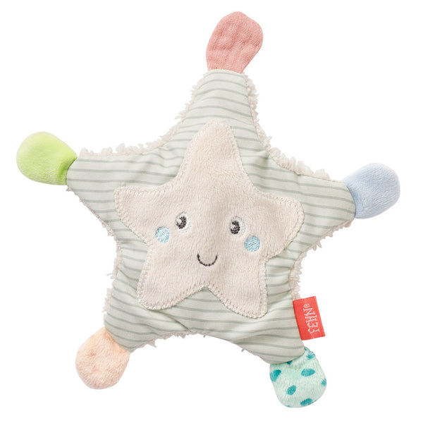 Crackle Starfish