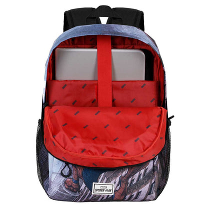 Sac à Dos Fight FAN 2.0 Marvel Spider-Man « Arachnid »