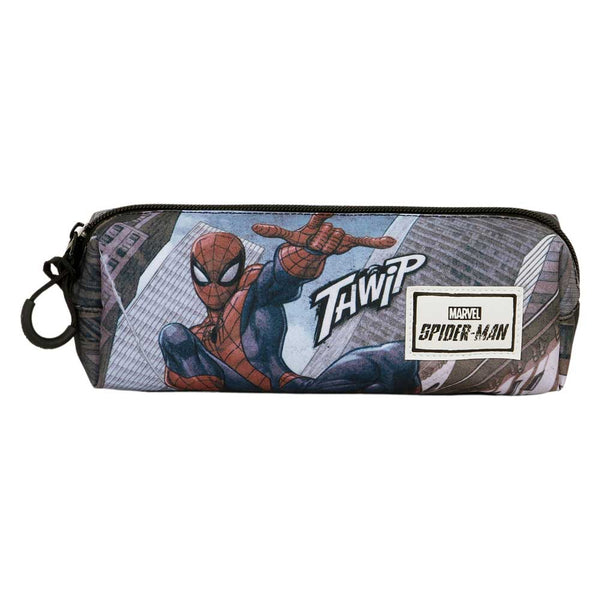 Trousse Carrée FAN 2.0 Marvel Spider-Man « Arachnid »