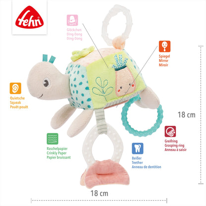 Activity-Turtle