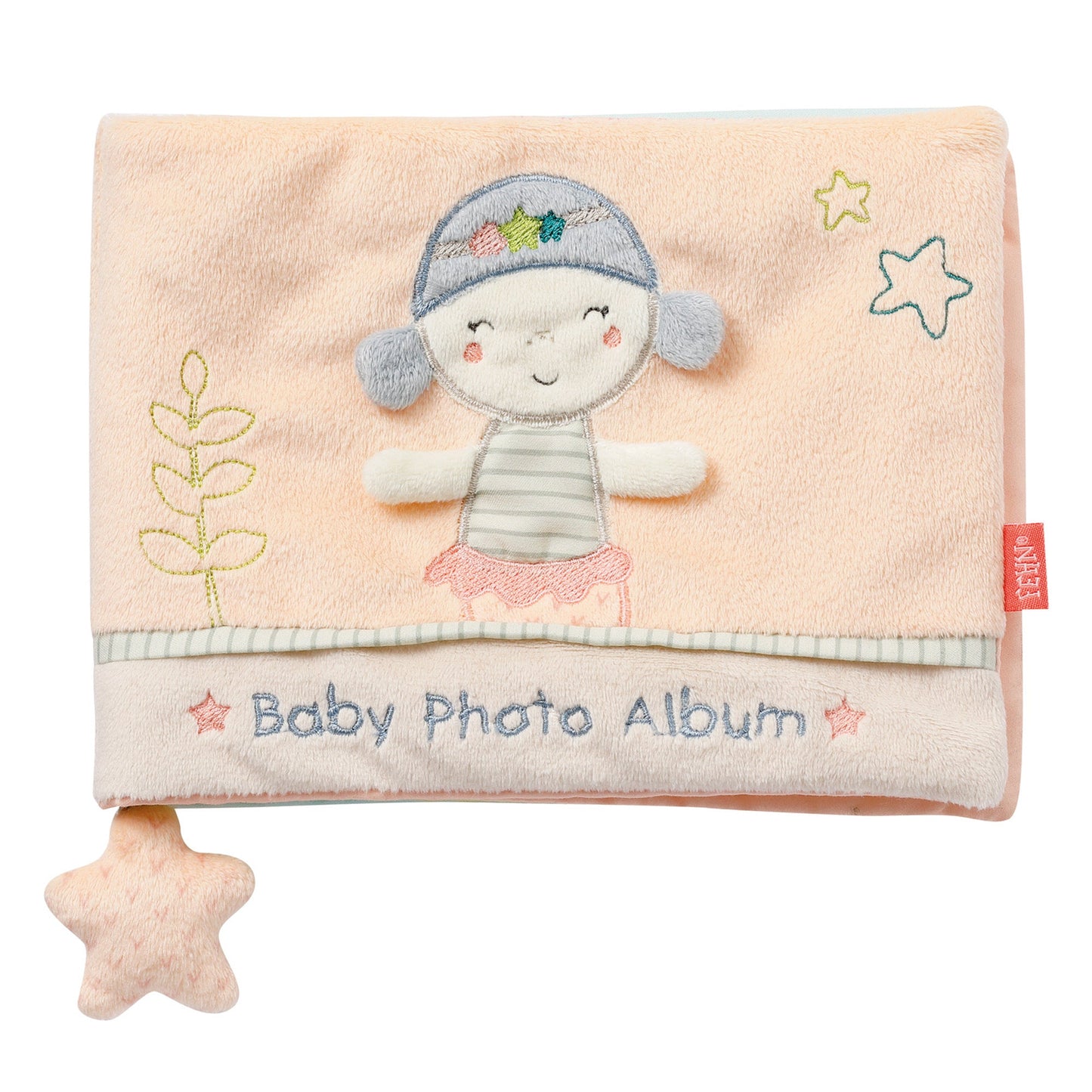 Mermaid Photo Album