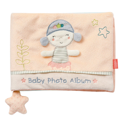 Mermaid Photo Album
