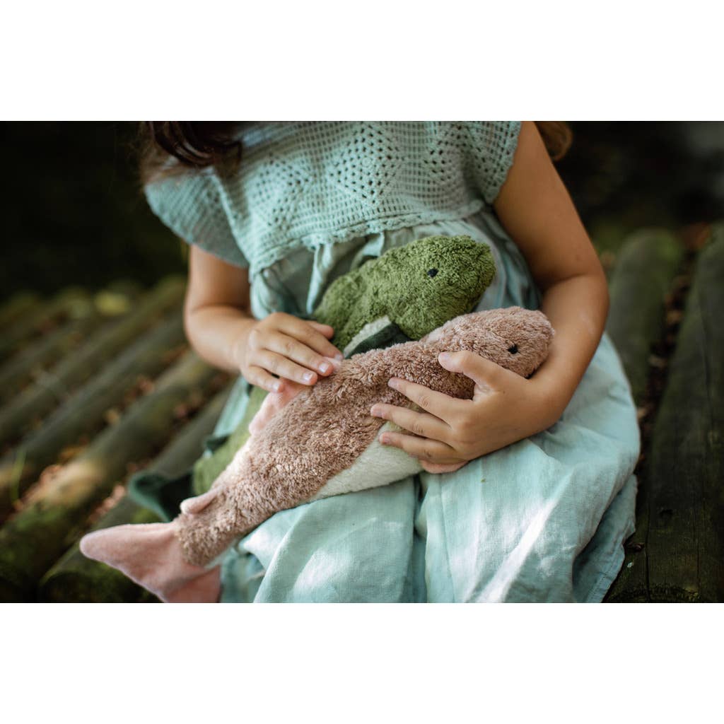 Small Fish Plush | Rosewood