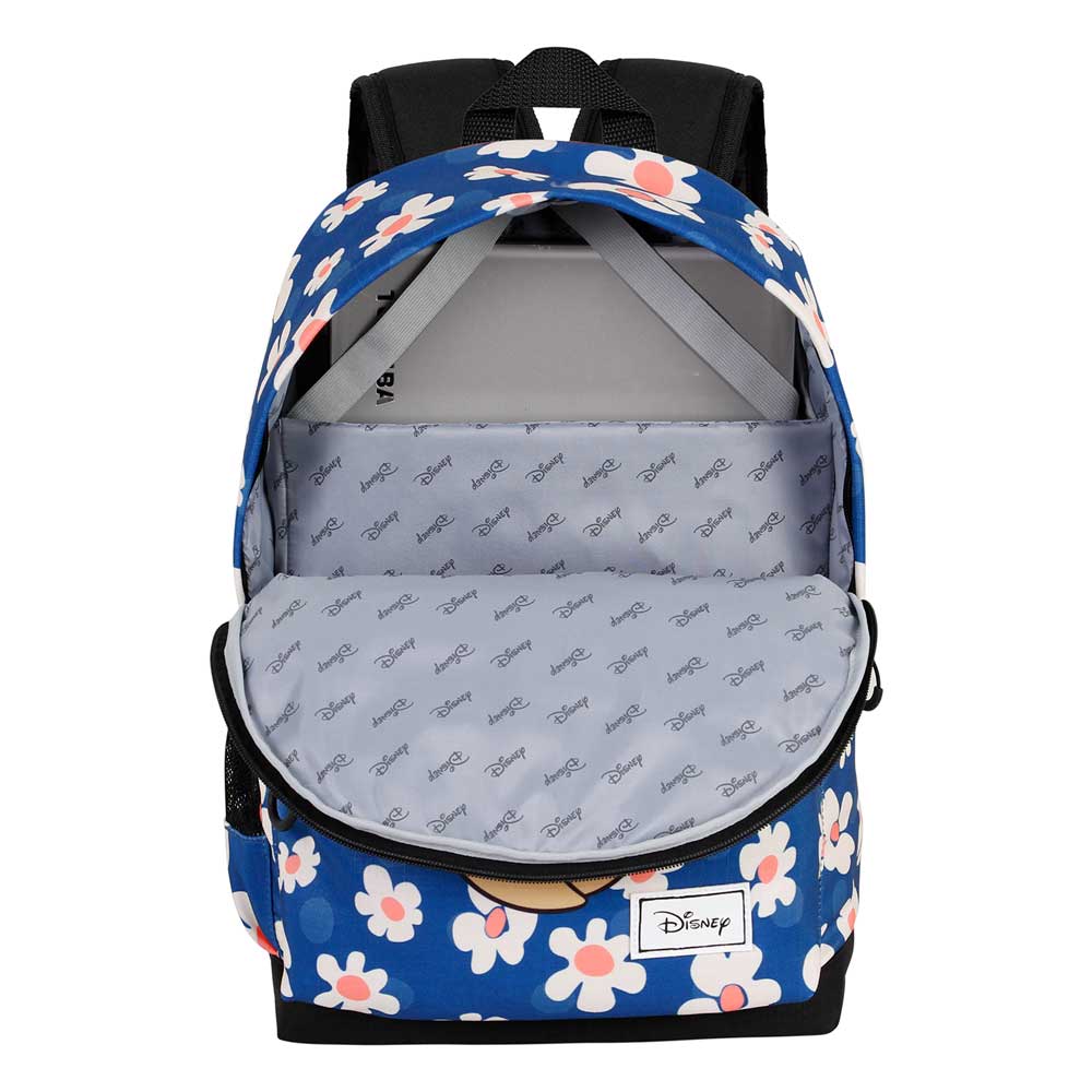 Sac à Dos ECO 2.0 Disney Minnie Mouse « Happy Field »