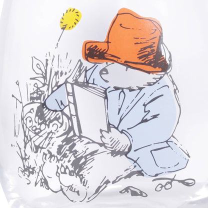 Glass Lunch Box (550 ml) - Paddington (Paddington)