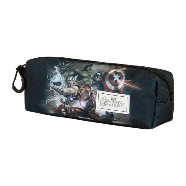 Trousse Carrée FAN 2.0 Marvel Avengers « Troupe »