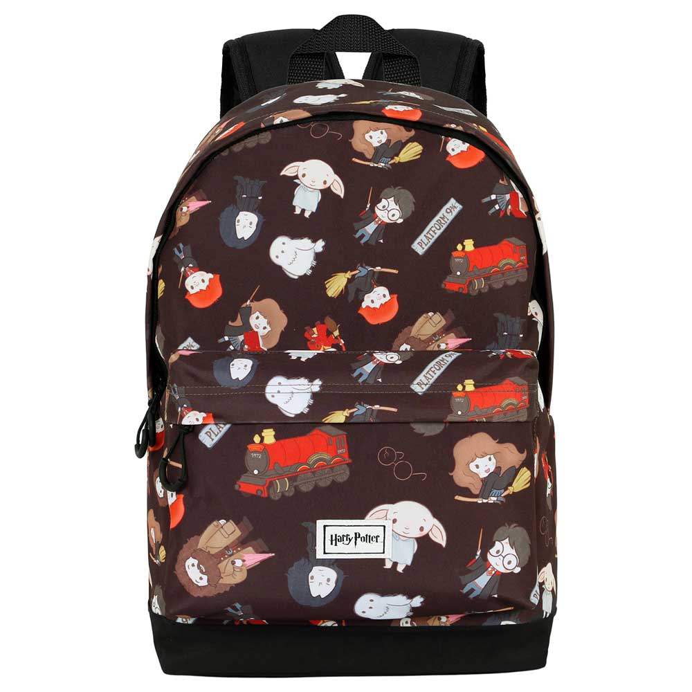 Sac à Dos HS FAN 2.0 Harry Potter « Cute »