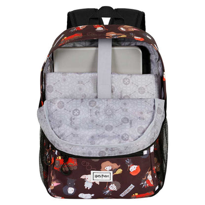Sac à Dos Fight FAN 2.0 Harry Potter « Cute »