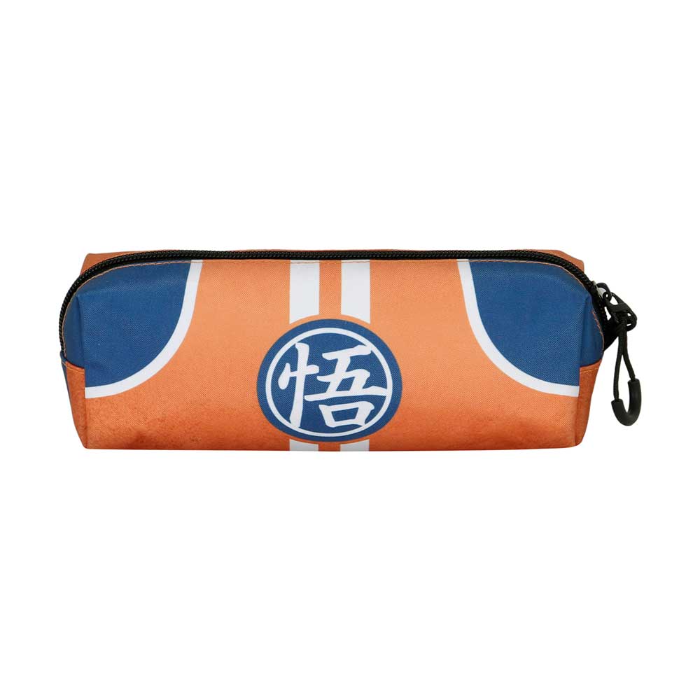 Trousse Carrée FAN 2.0 Dragon Ball « Kamehameha »