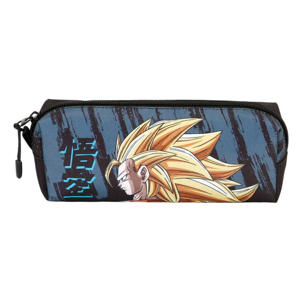 Trousse Carrée FAN 2.0 Dragon Ball « Warrior »