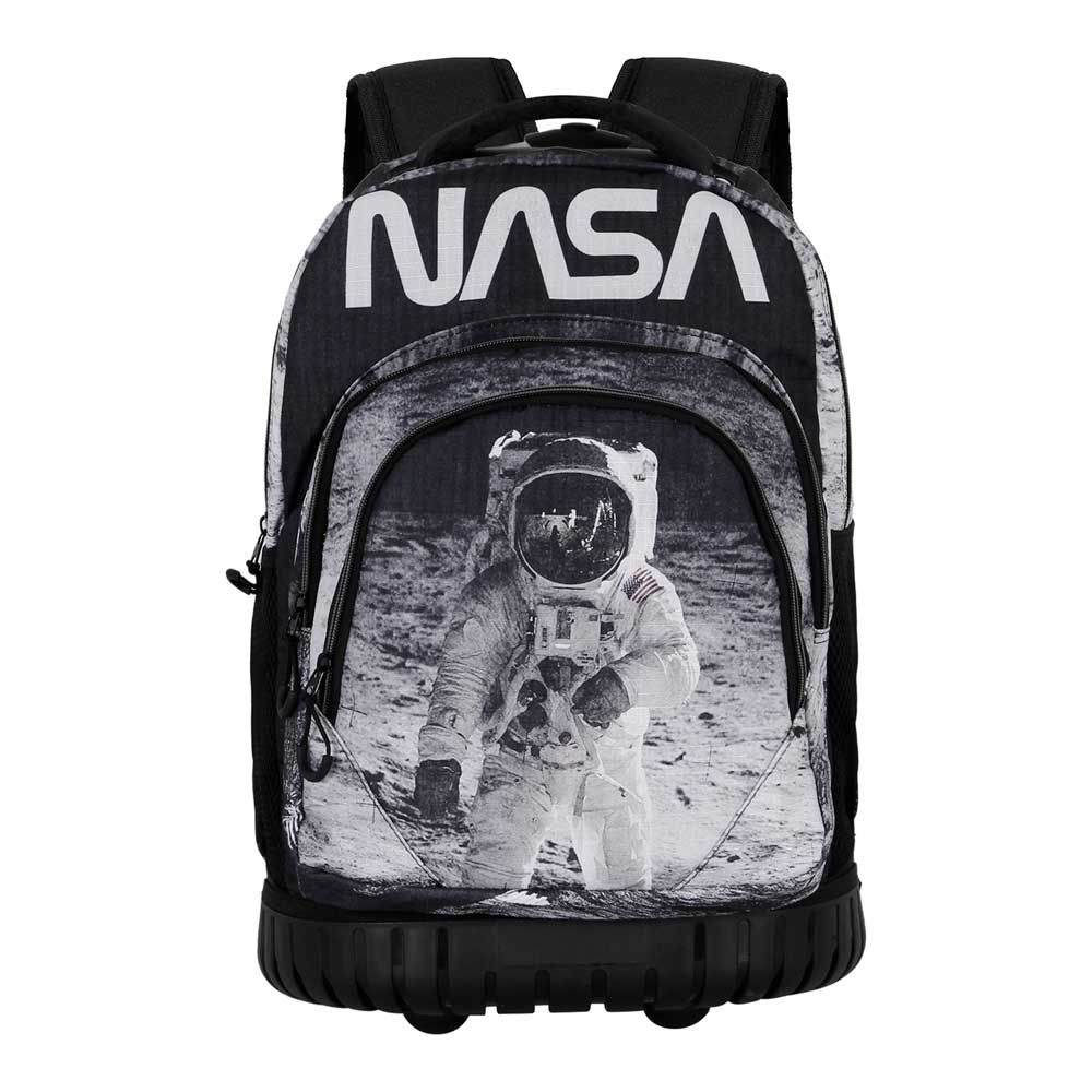 Sac à Dos à Roulettes GTS FAN NASA « Astronaut »