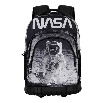 Sac à Dos à Roulettes GTS FAN NASA « Astronaut »