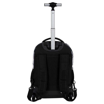 Sac à Dos à Roulettes GTS FAN NASA « Astronaut »