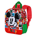 Sac à Dos 3D Elite Disney Mickey Mouse « Mood »