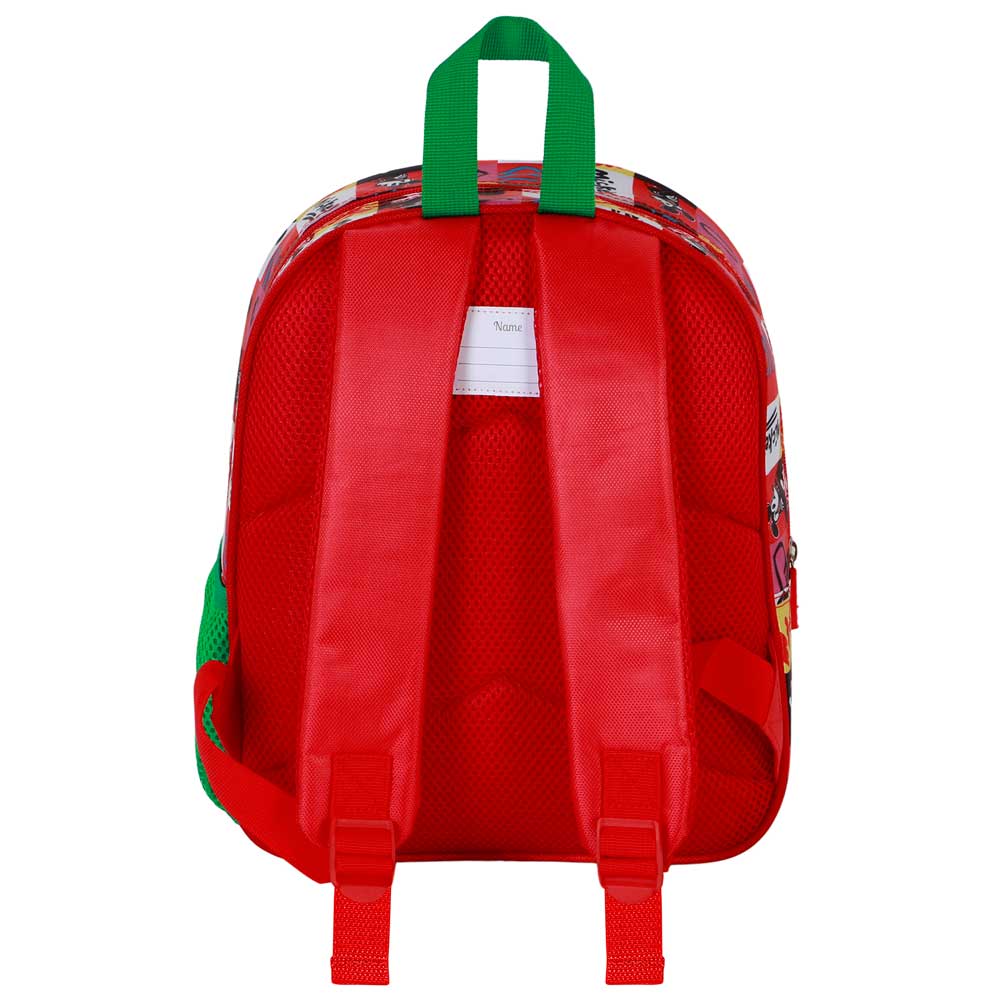 Sac à Dos 3D Elite Disney Mickey Mouse « Mood »