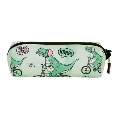 Trousse Carrée FAN 2.0 Oh My Pop! « Dinorrr »
