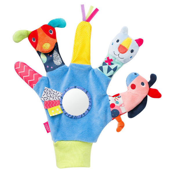 COLOR Friends Play Glove