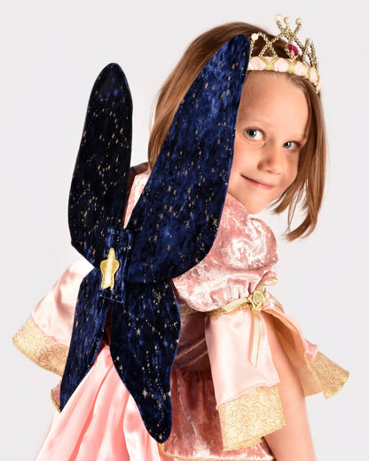 Wings Velvet Night Sky 50 cm