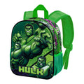 Sac à Dos 3D Petit Marvel « Hulk Destroyer »