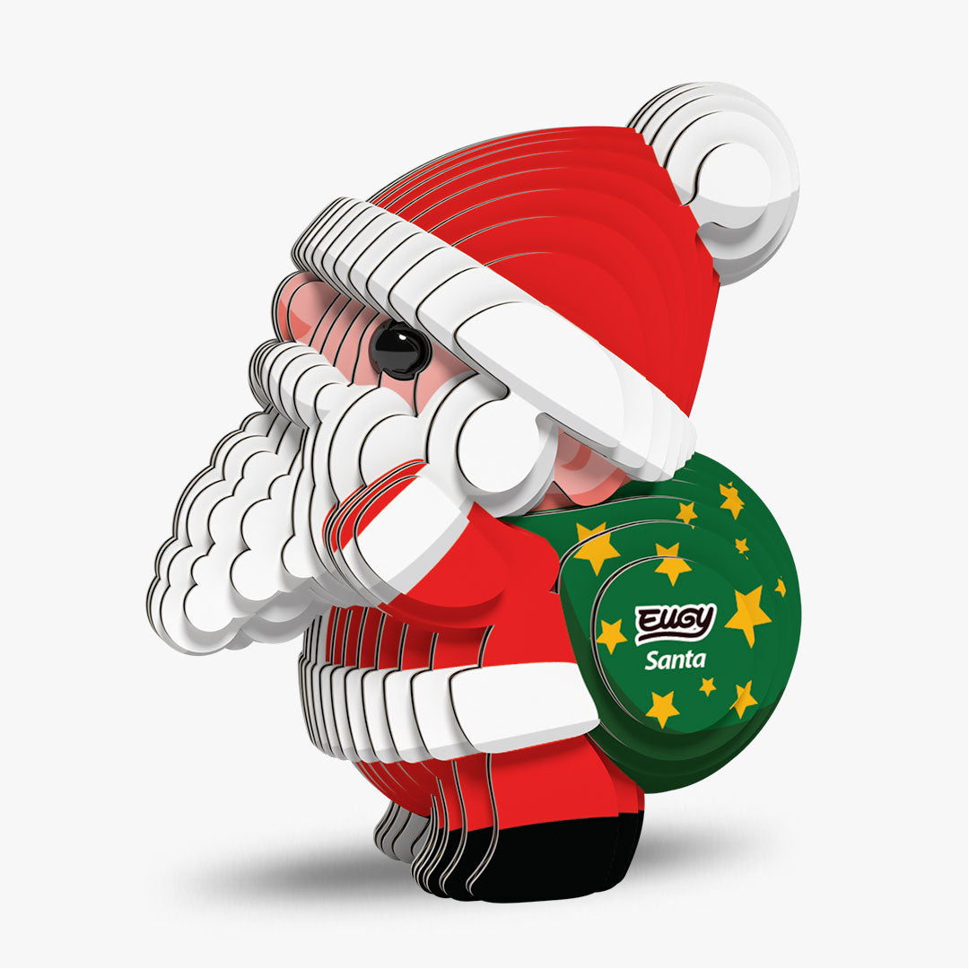055 Santa Claus