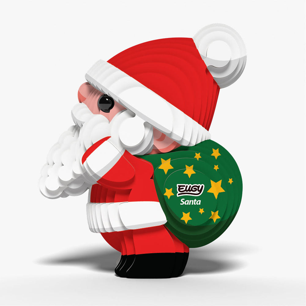 055 Kerstman