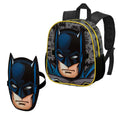 DC Comics Batman Maskerrugzak « Knight »