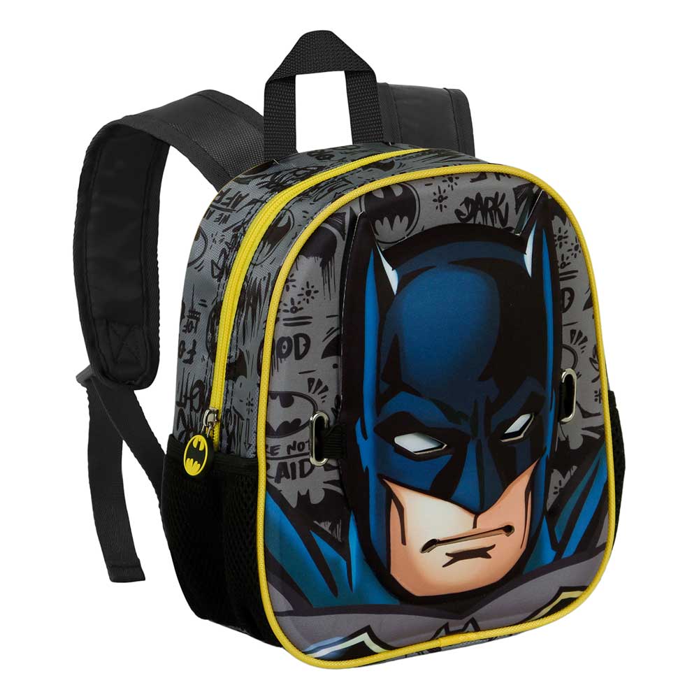 DC Comics Batman Maskerrugzak « Knight »