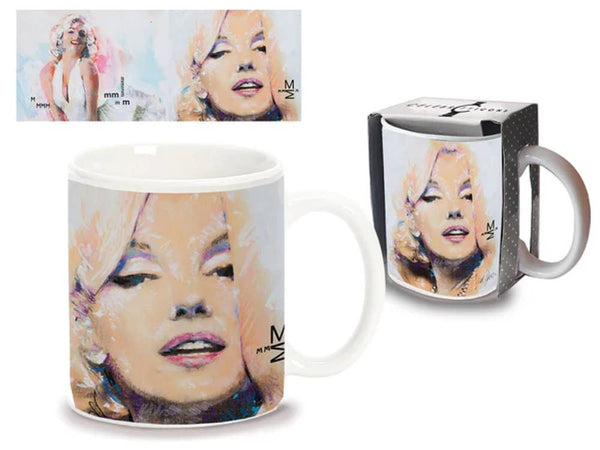 Marilyn Monroe-mok