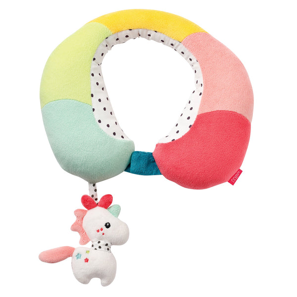 Unicorn headrest
