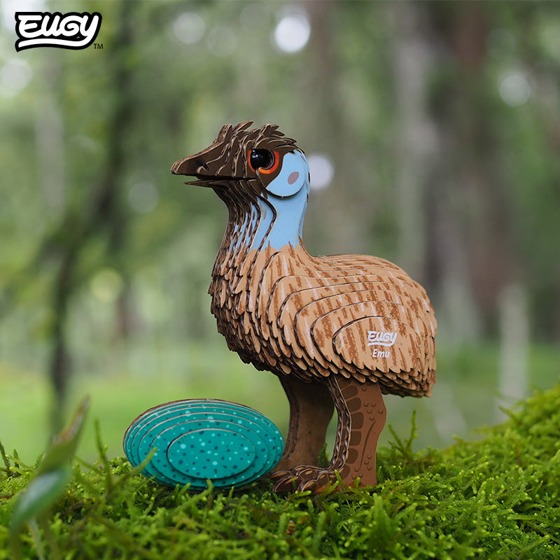 057 Emu