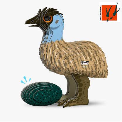 057 Emu
