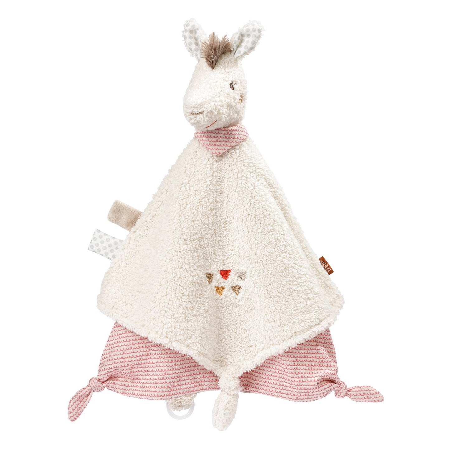 Lama Deluxe Comforter Toy